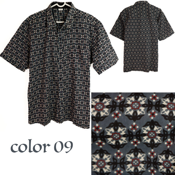 Funky unisex shirts