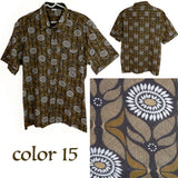 Funky unisex shirts