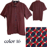 Funky unisex shirts