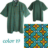 Funky unisex shirts