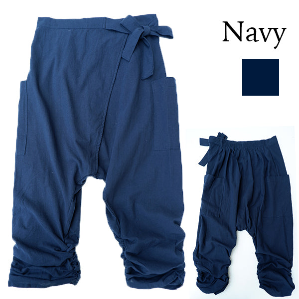 New style unisex Thai fisherman trousers