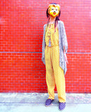 Oli cardigan