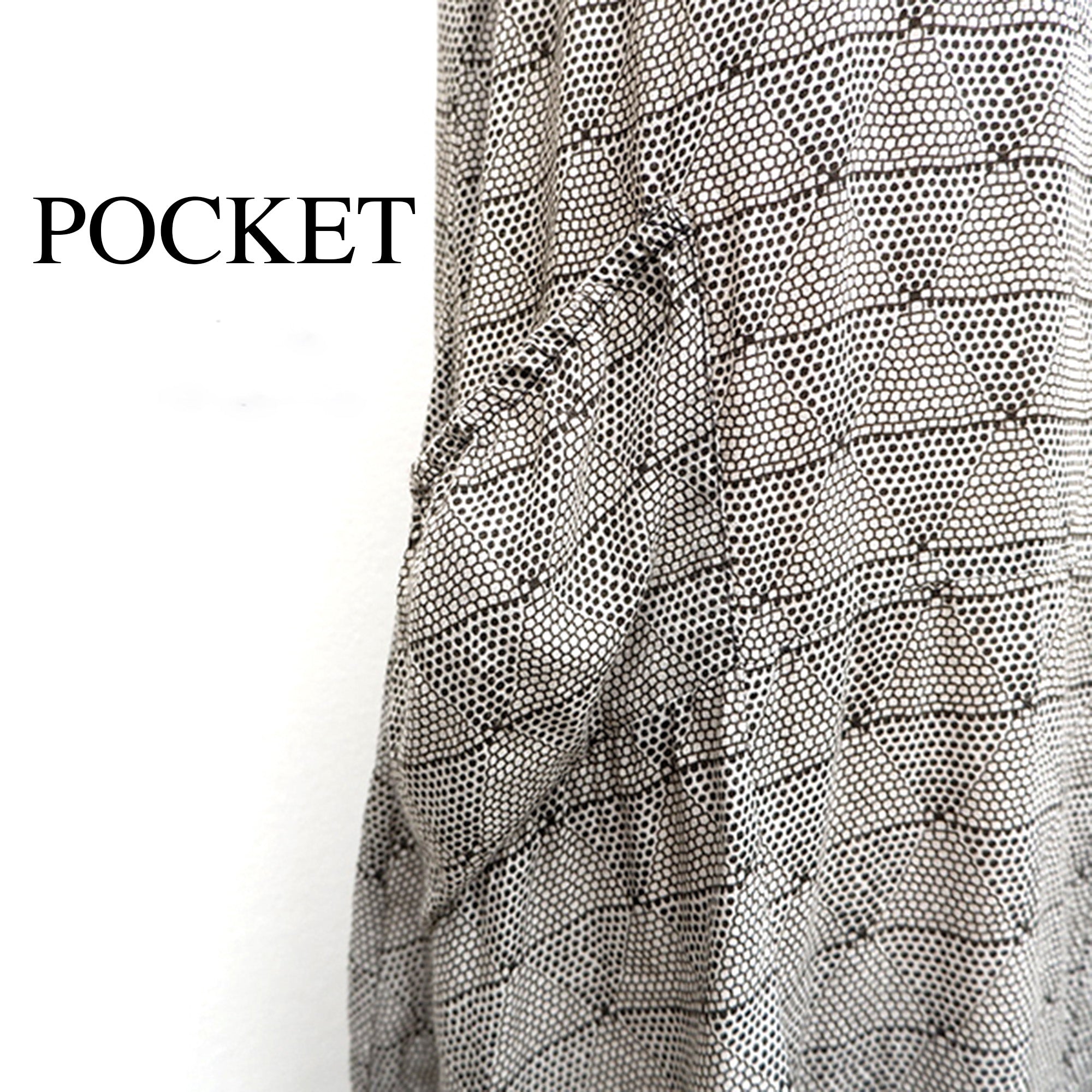 Loose fluffy balloon long dress