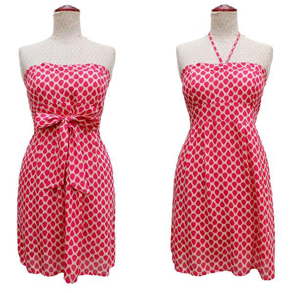 Oli mini tube top dress