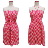 Oli mini tube top dress