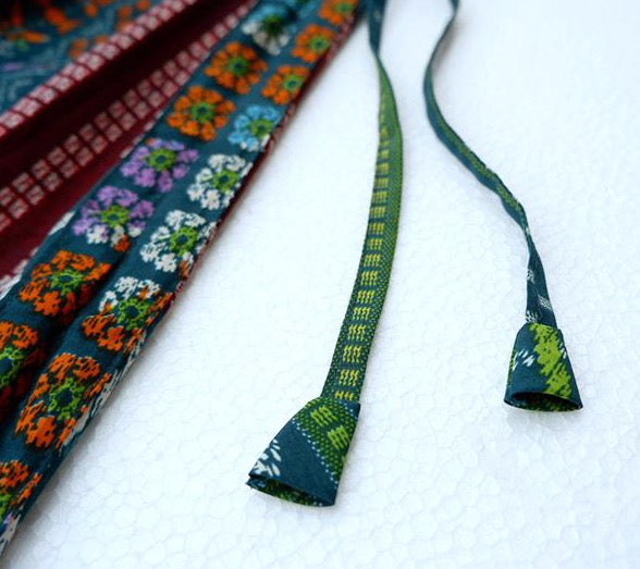 All in one balloon dress