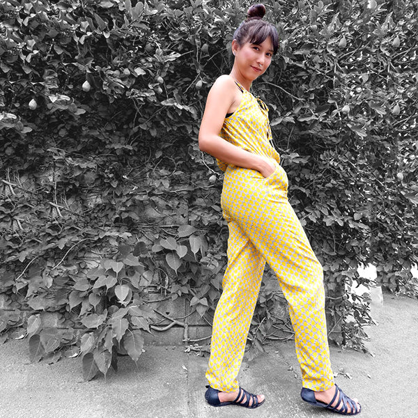 All-In-One Jumpsuit