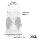 Bohemian Tank Top