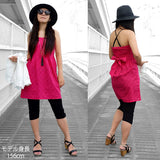 Oli mini tube top dress
