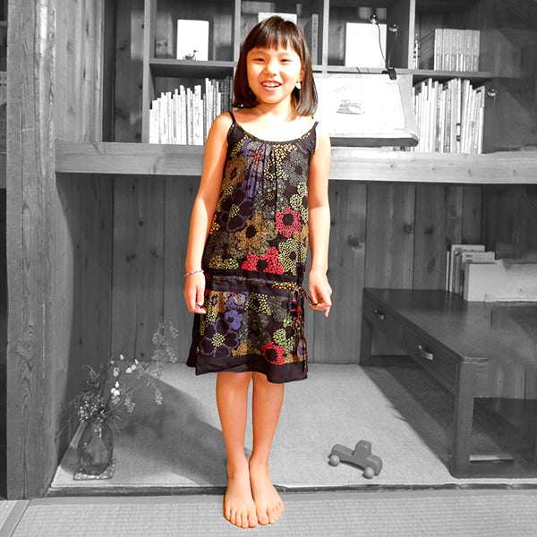 Kids short dress