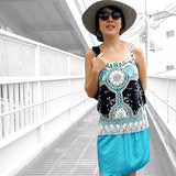 Bohemian Tank Top