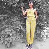 All-In-One Jumpsuit