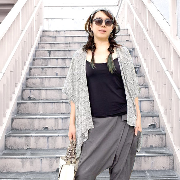 Oli cardigan