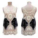 Bohemian Tank Top