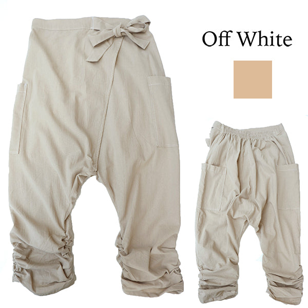 New style unisex Thai fisherman trousers