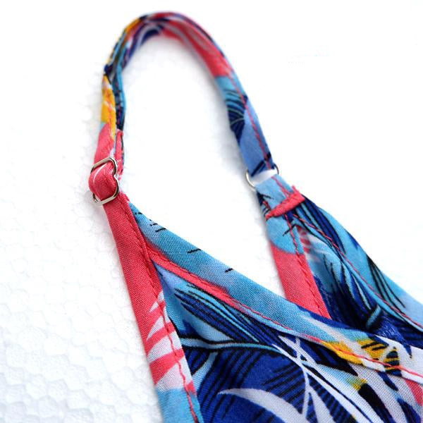 Camisole  All-In-One Jumpsuit