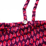 Long kids dress
